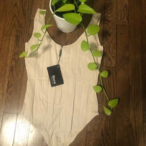 Bodysuit
